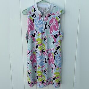 Tommy Bahama XL Golf Dress